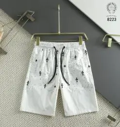 pantalons Chrome Hearts